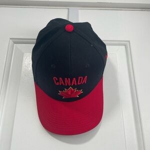 Bauer Canada Hat